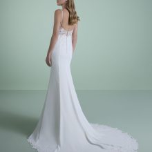 KLAIA Wedding Dress Colet Collection 2025| Paris Boutique